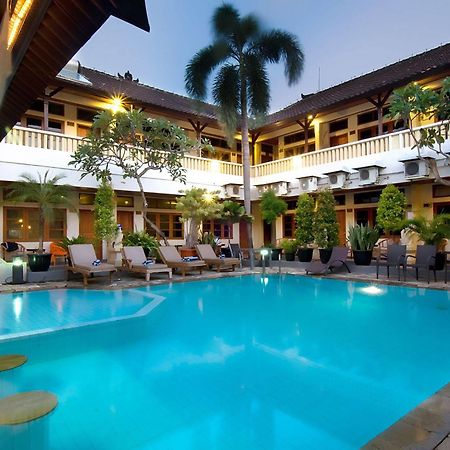 קוטה לומבוק Rosani Hotel מראה חיצוני תמונה