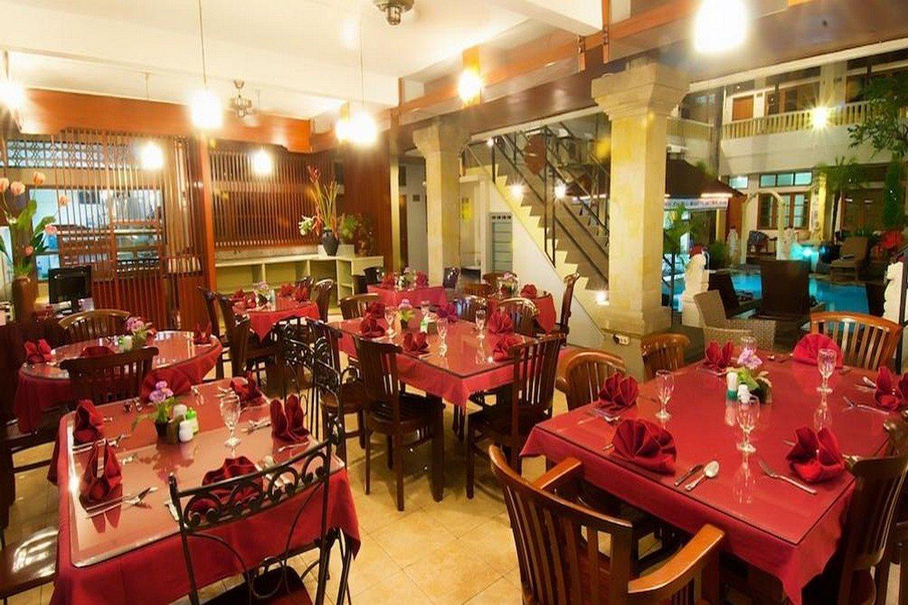 קוטה לומבוק Rosani Hotel מראה חיצוני תמונה
