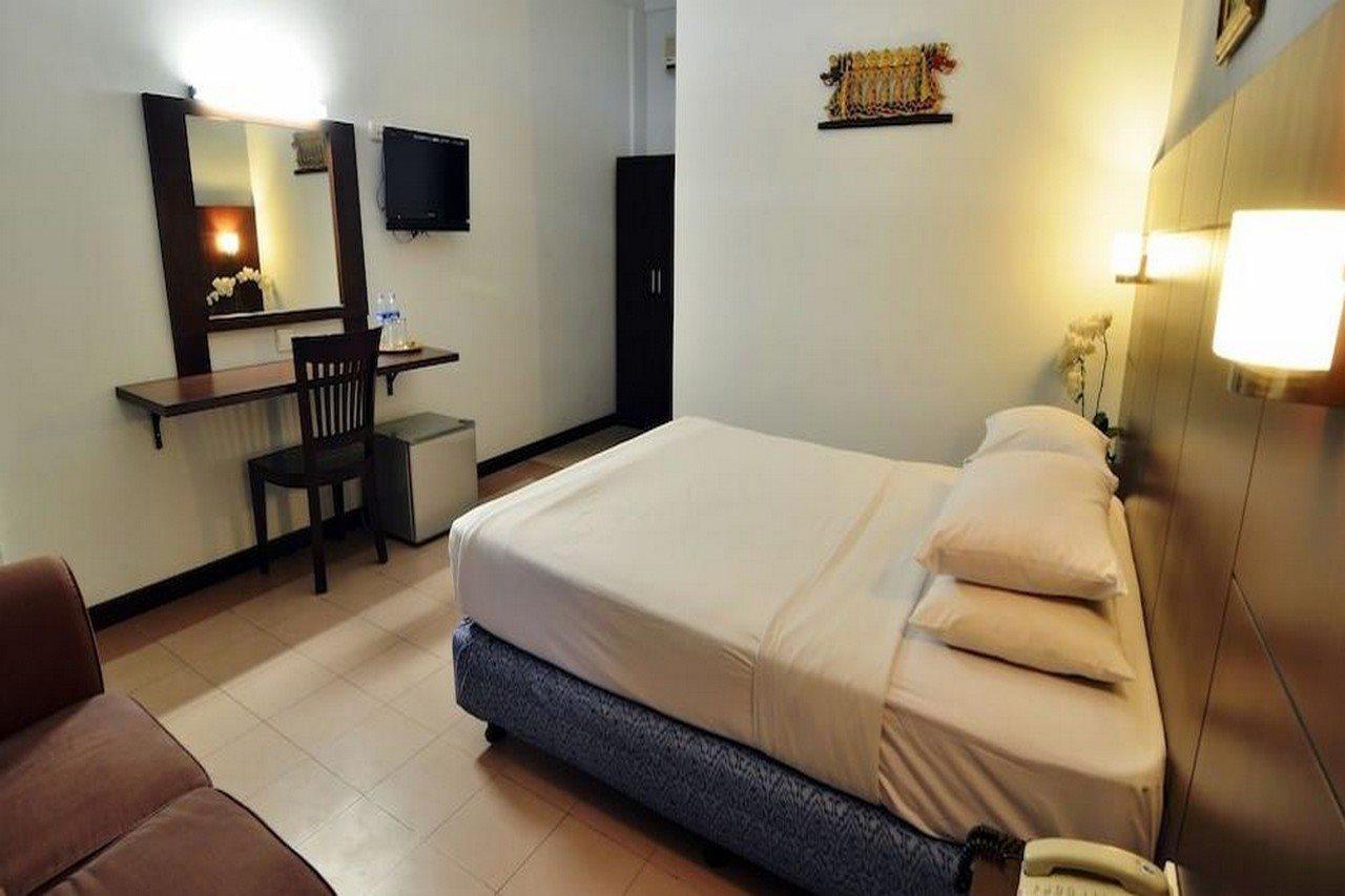 קוטה לומבוק Rosani Hotel מראה חיצוני תמונה