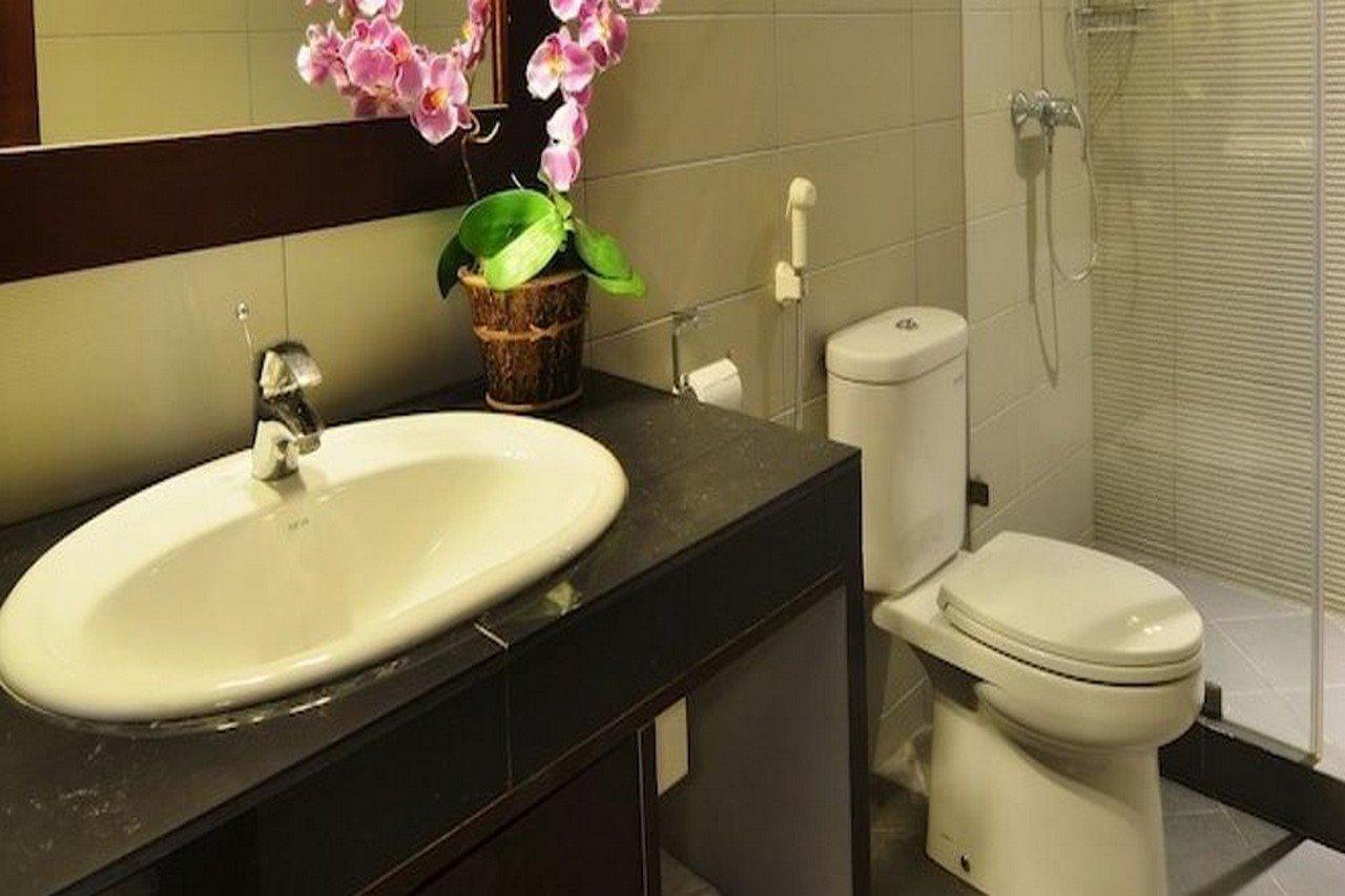 קוטה לומבוק Rosani Hotel מראה חיצוני תמונה