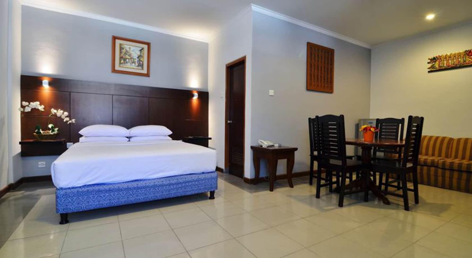 קוטה לומבוק Rosani Hotel מראה חיצוני תמונה