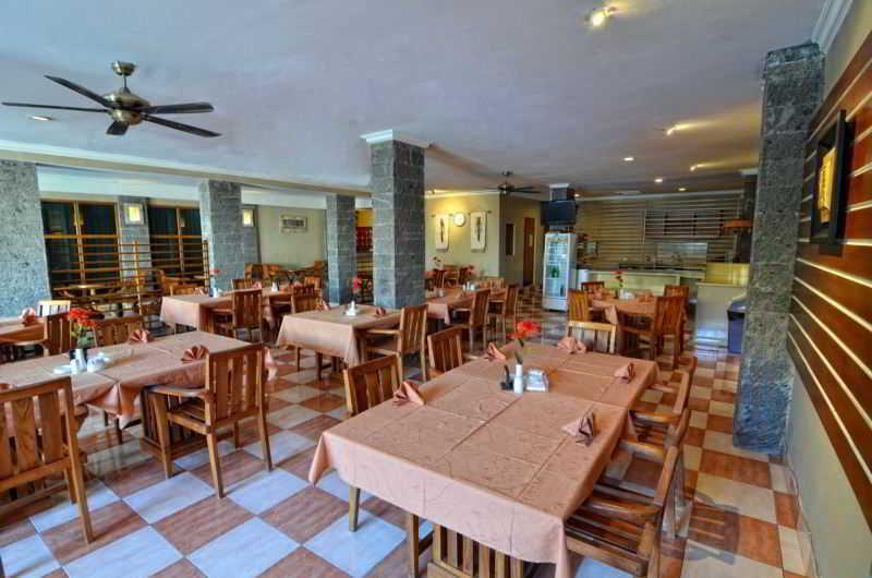 קוטה לומבוק Rosani Hotel מראה חיצוני תמונה
