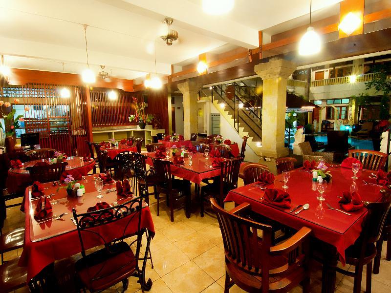 קוטה לומבוק Rosani Hotel מראה חיצוני תמונה
