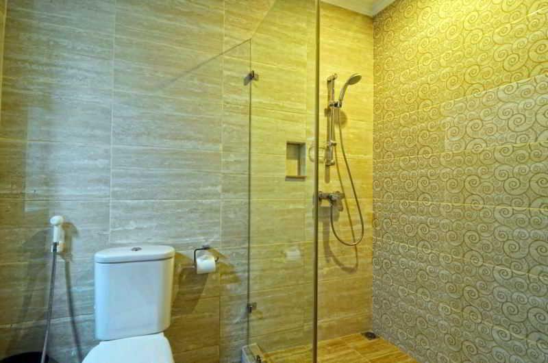 קוטה לומבוק Rosani Hotel מראה חיצוני תמונה