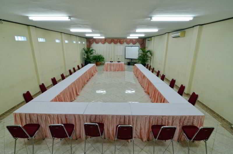קוטה לומבוק Rosani Hotel מראה חיצוני תמונה