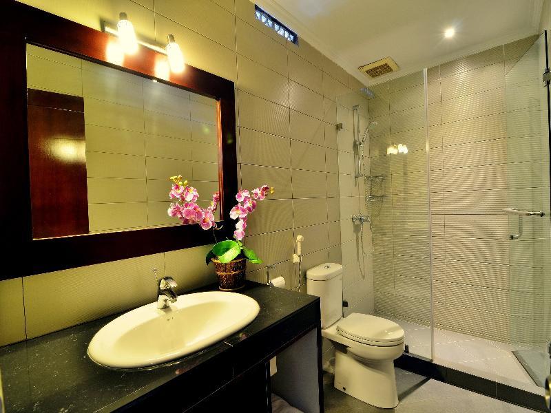קוטה לומבוק Rosani Hotel מראה חיצוני תמונה