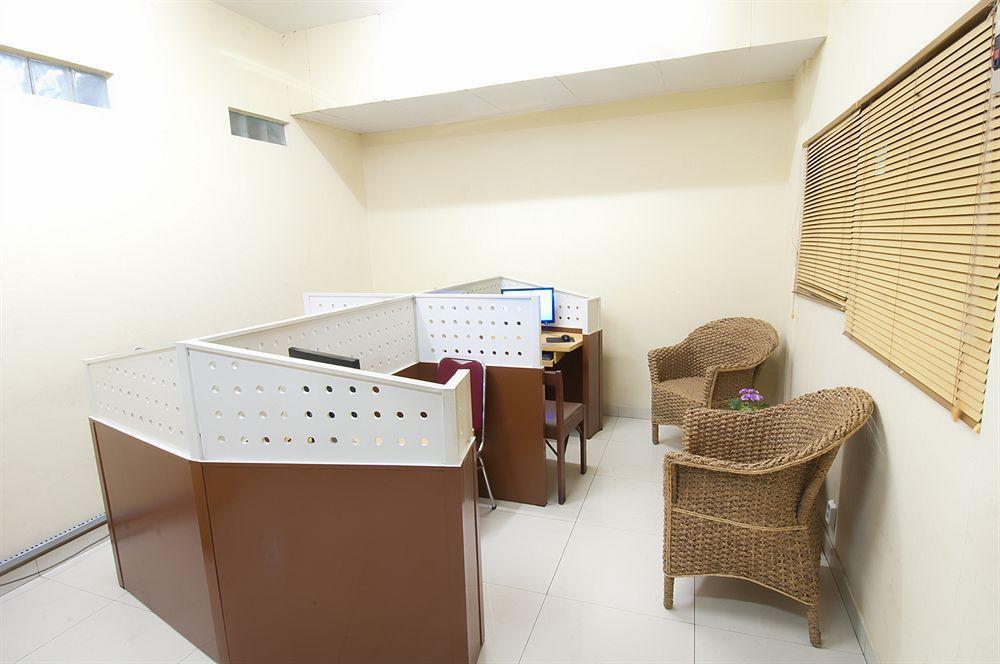 קוטה לומבוק Rosani Hotel מראה חיצוני תמונה