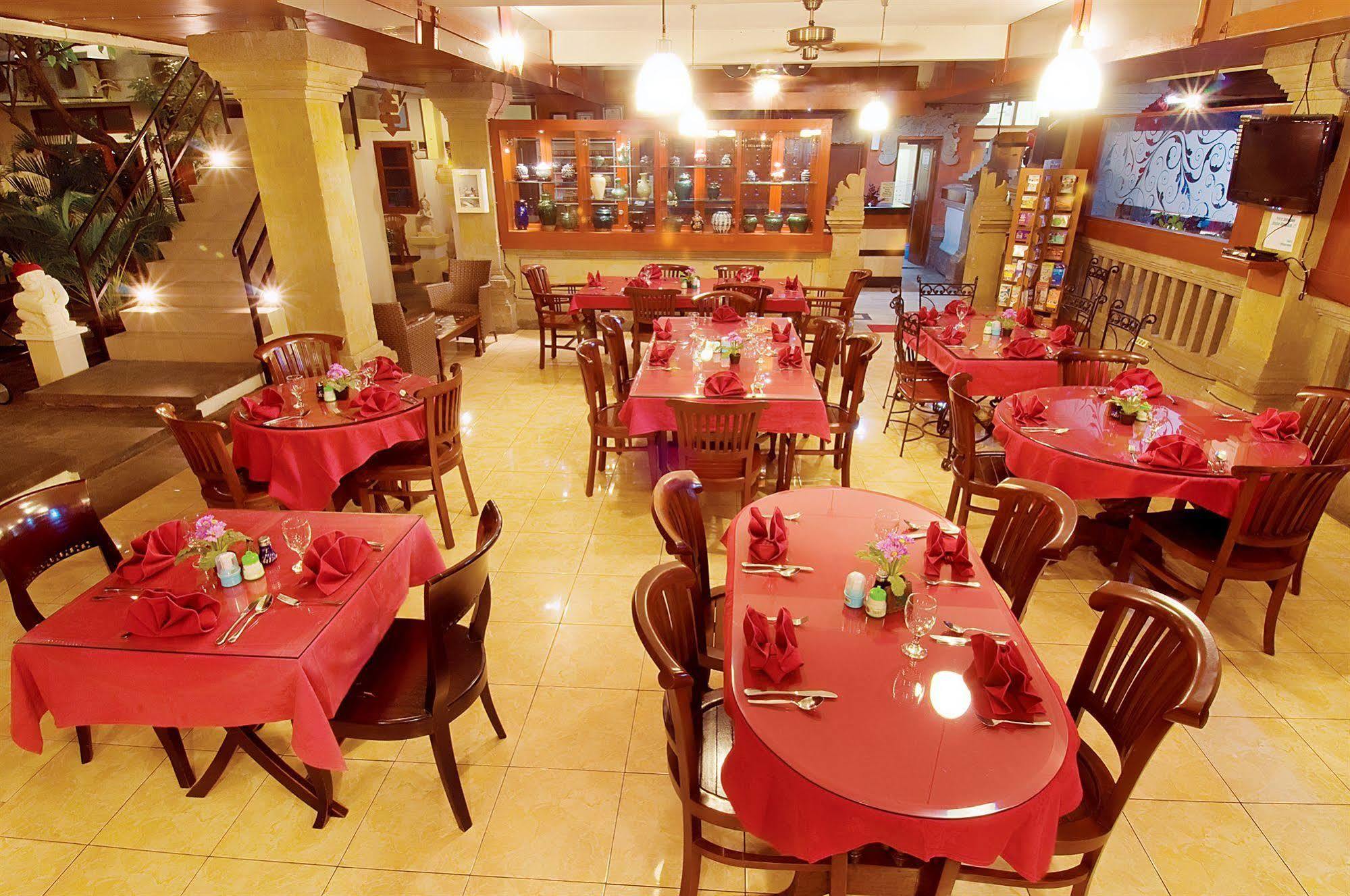 קוטה לומבוק Rosani Hotel מראה חיצוני תמונה